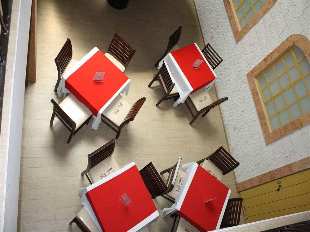 Hotel Villa De Madrid Kota Meksiko Bagian luar foto